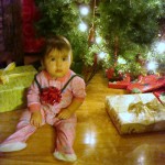 Christmas as a South Asian