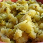 Grounding Kichadi