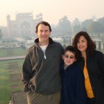 Summer Vacation to India?